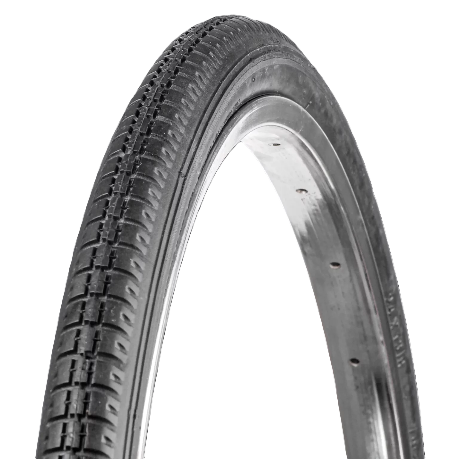 Kerékpár gumiabroncs Vee Rubber, 26x1 3/8 (37-590), VRB-015VP, Made in Thailand
